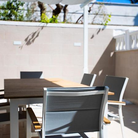 Plume Apartment By Wonderful Italy Bari Bagian luar foto