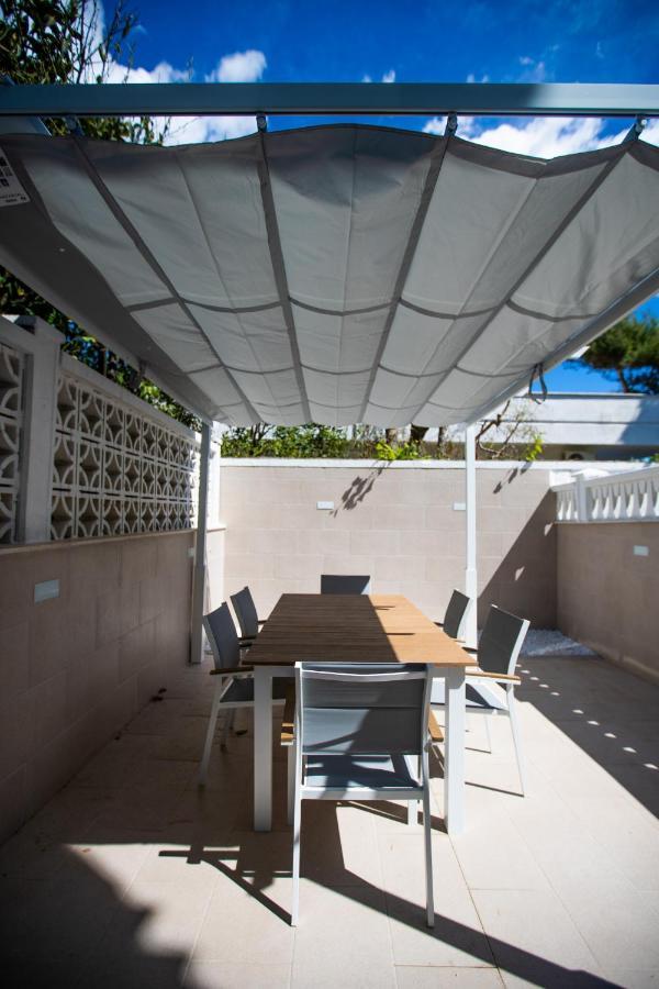 Plume Apartment By Wonderful Italy Bari Bagian luar foto